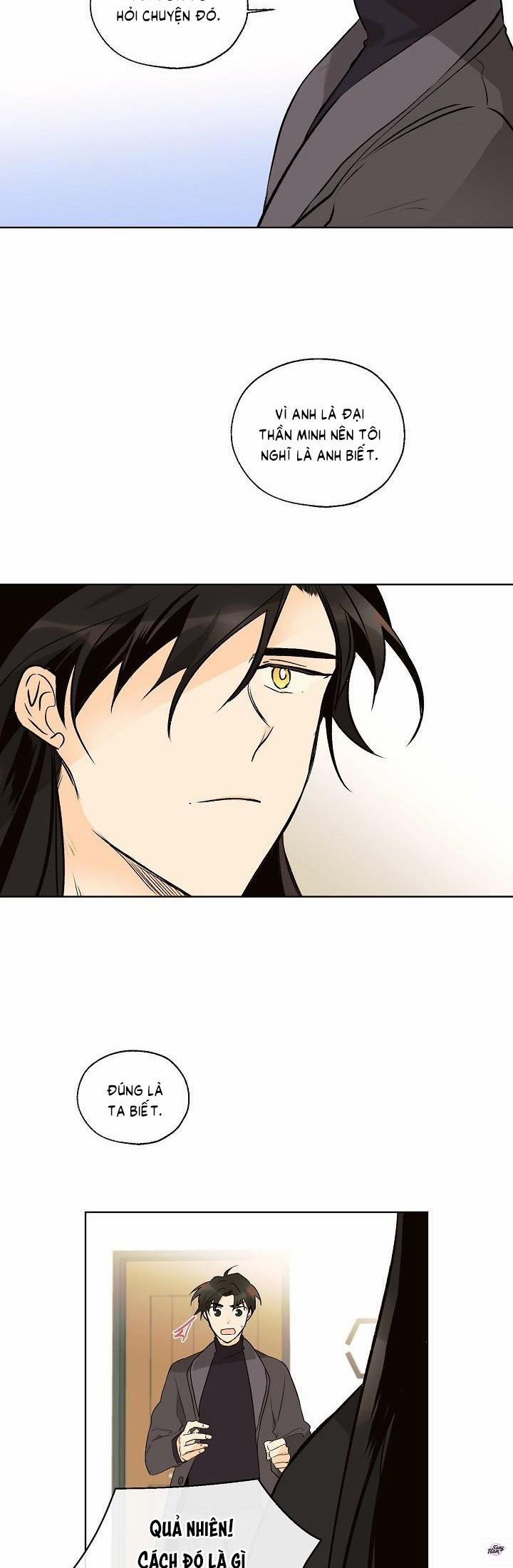 Rồi Anh Sẽ Yêu Em 42 trang 13