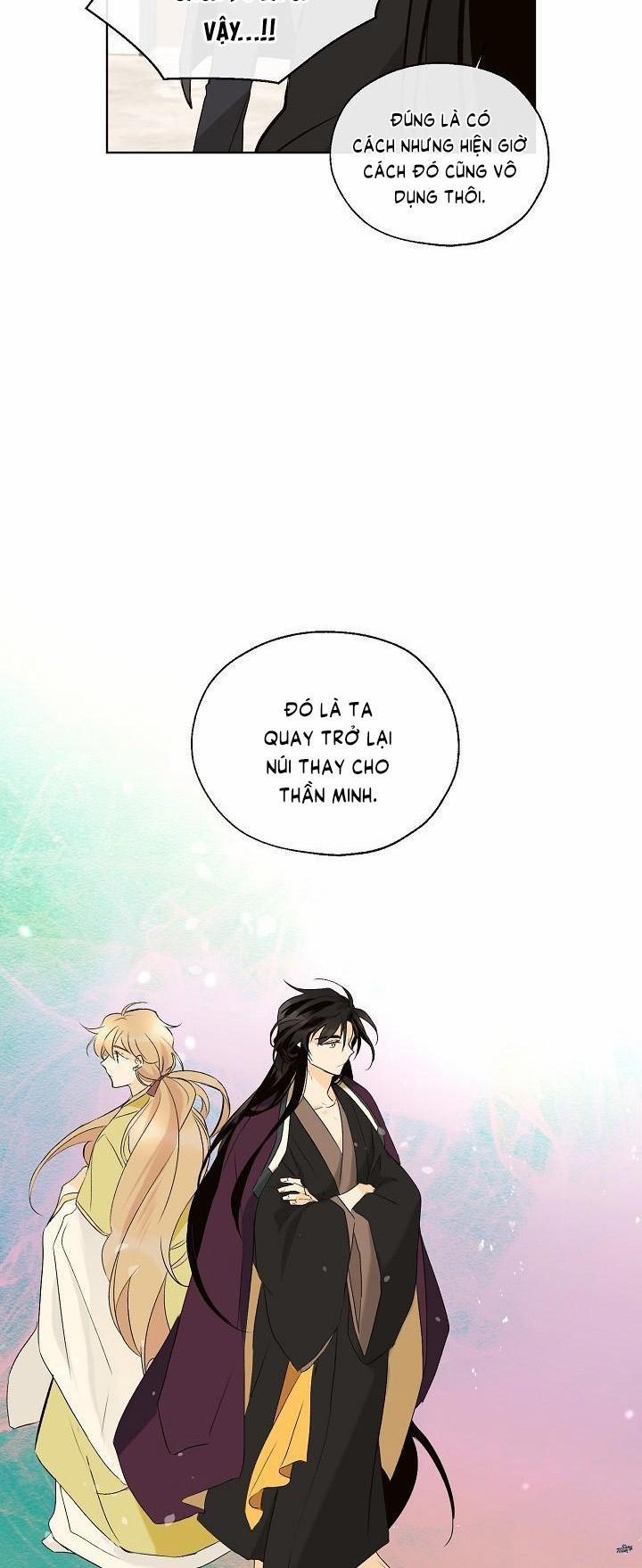 Rồi Anh Sẽ Yêu Em 42 trang 14