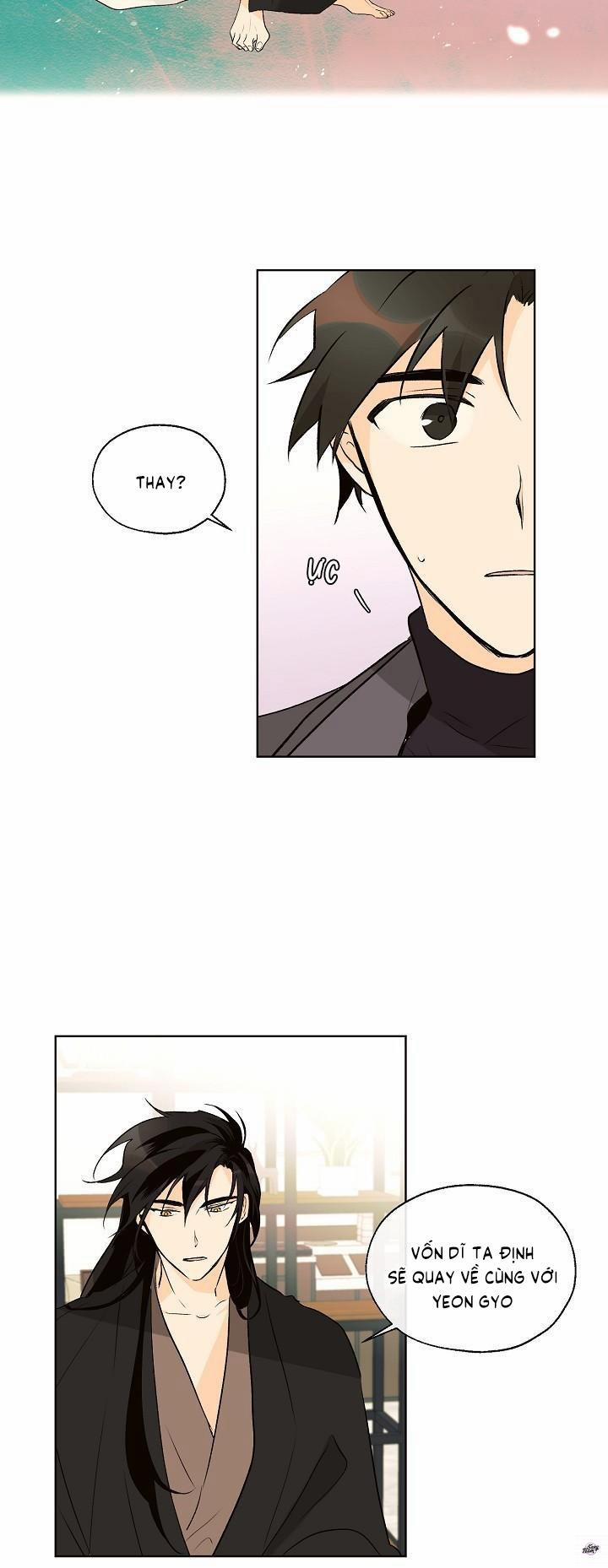 Rồi Anh Sẽ Yêu Em 42 trang 15