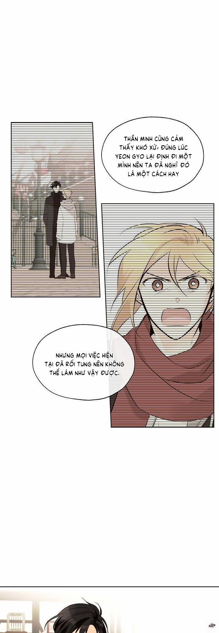 Rồi Anh Sẽ Yêu Em 42 trang 16