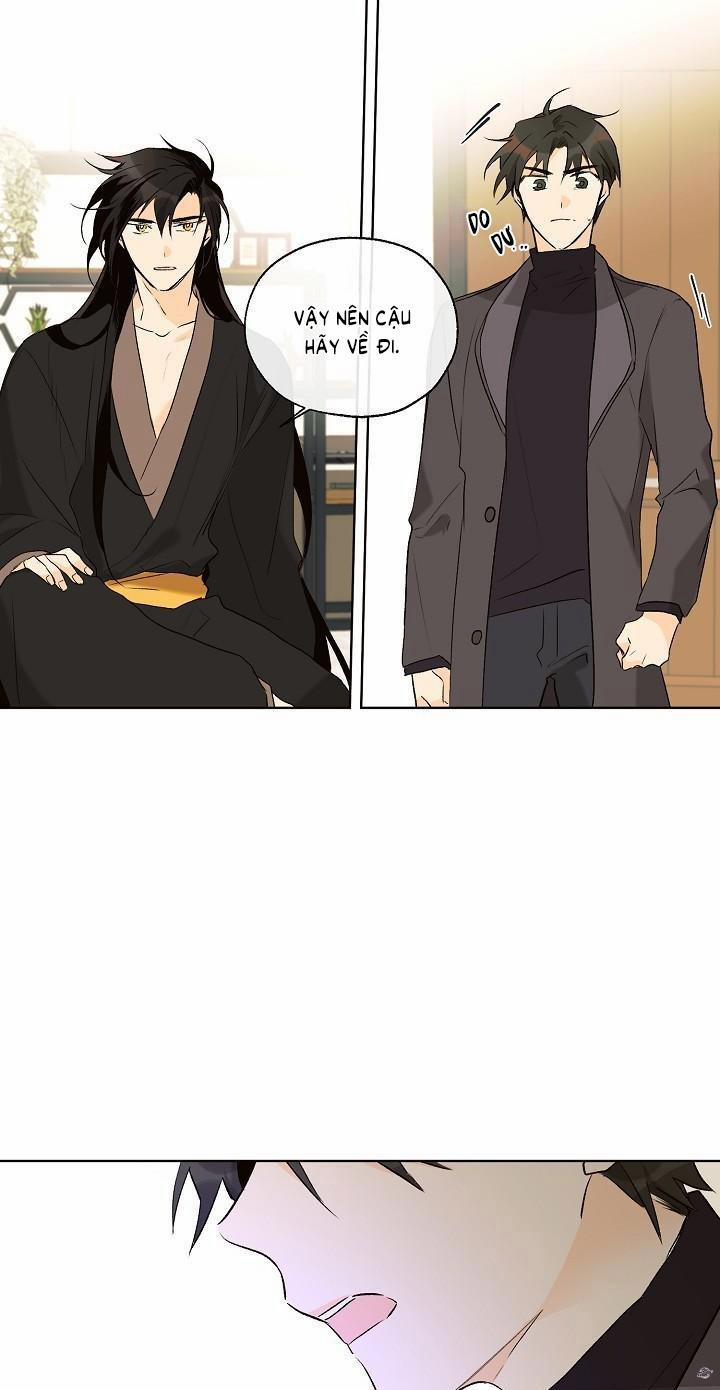 Rồi Anh Sẽ Yêu Em 42 trang 19