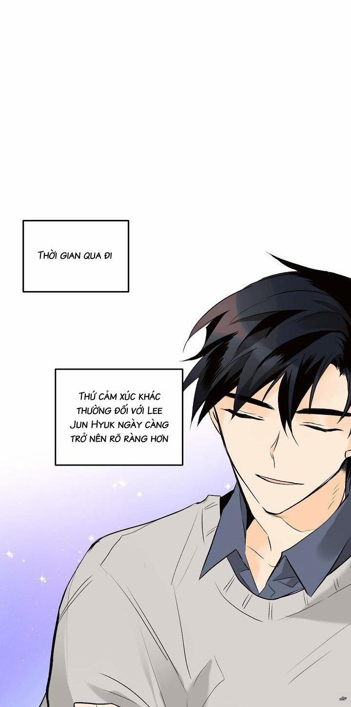 Rồi Anh Sẽ Yêu Em 42 trang 2