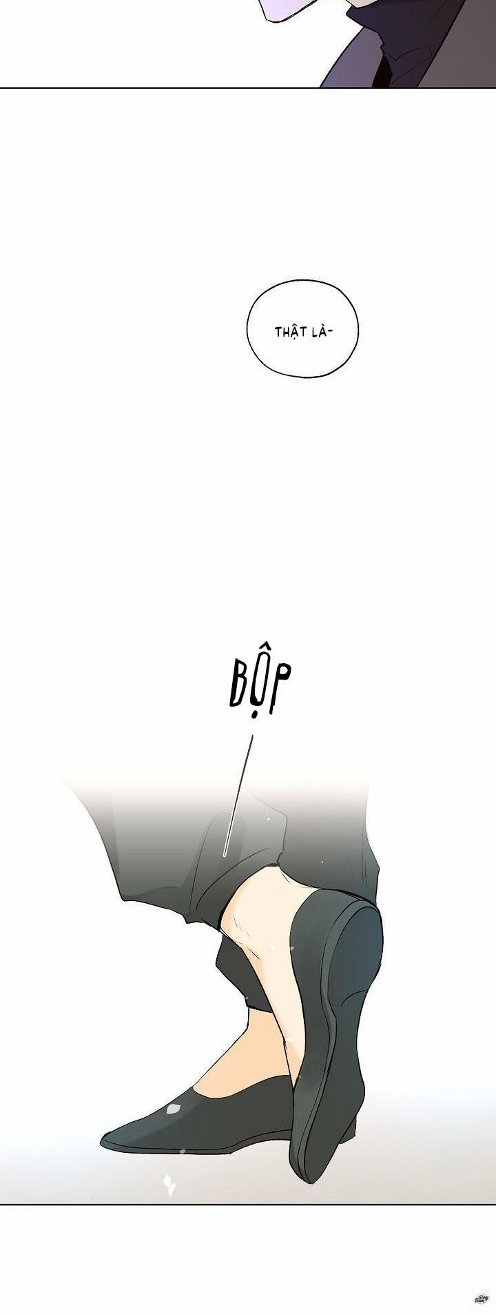 Rồi Anh Sẽ Yêu Em 42 trang 20