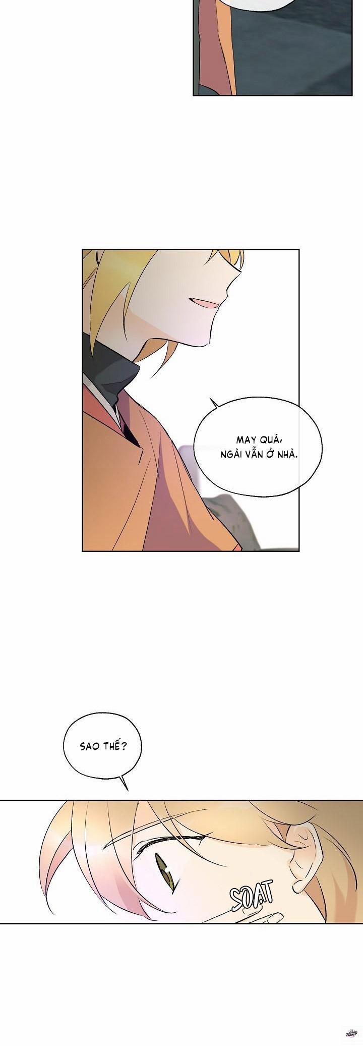 Rồi Anh Sẽ Yêu Em 42 trang 22