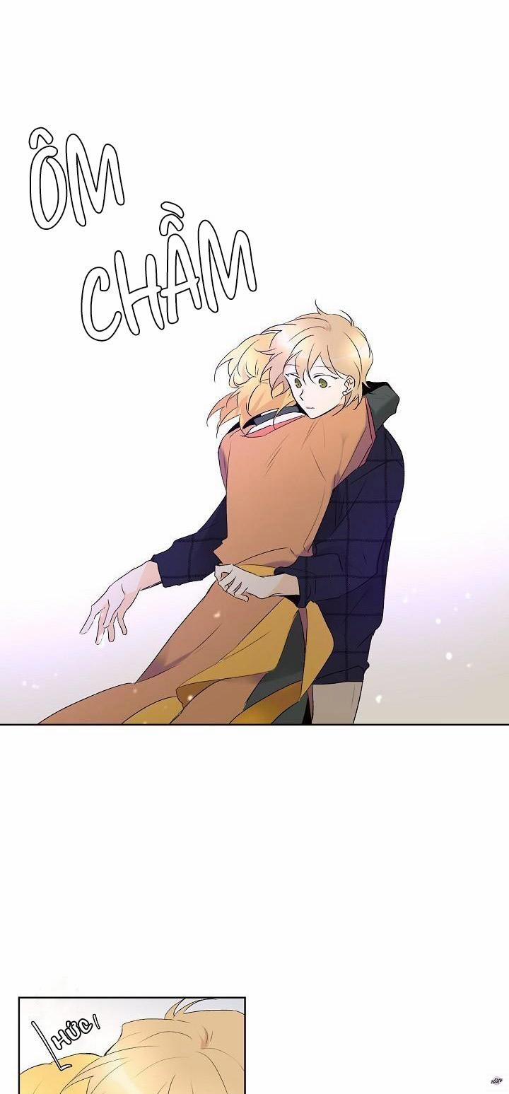 Rồi Anh Sẽ Yêu Em 42 trang 23