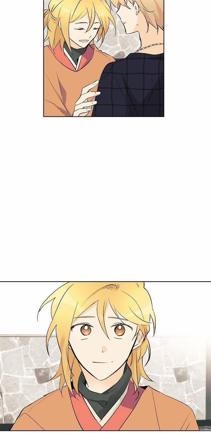 Rồi Anh Sẽ Yêu Em 42 trang 25