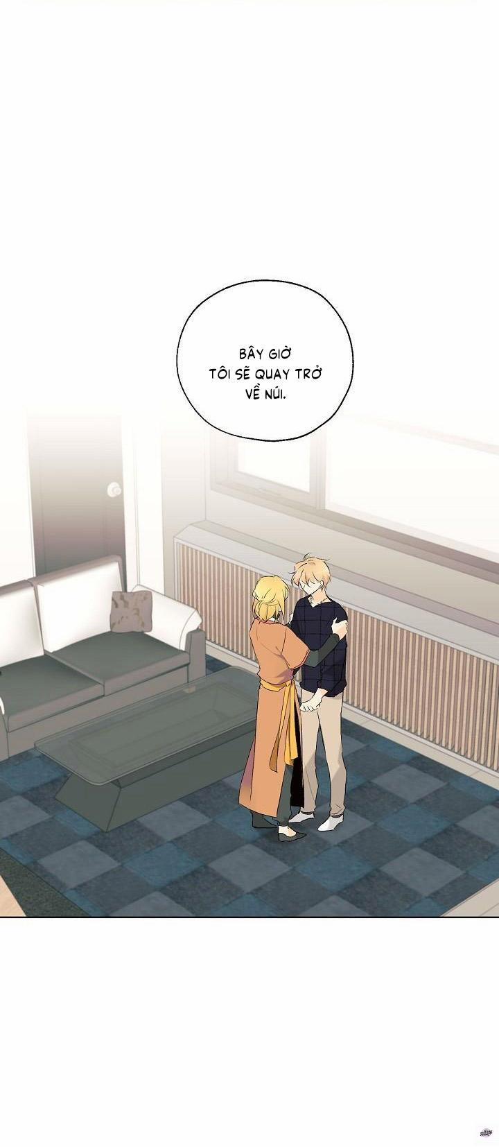 Rồi Anh Sẽ Yêu Em 42 trang 26