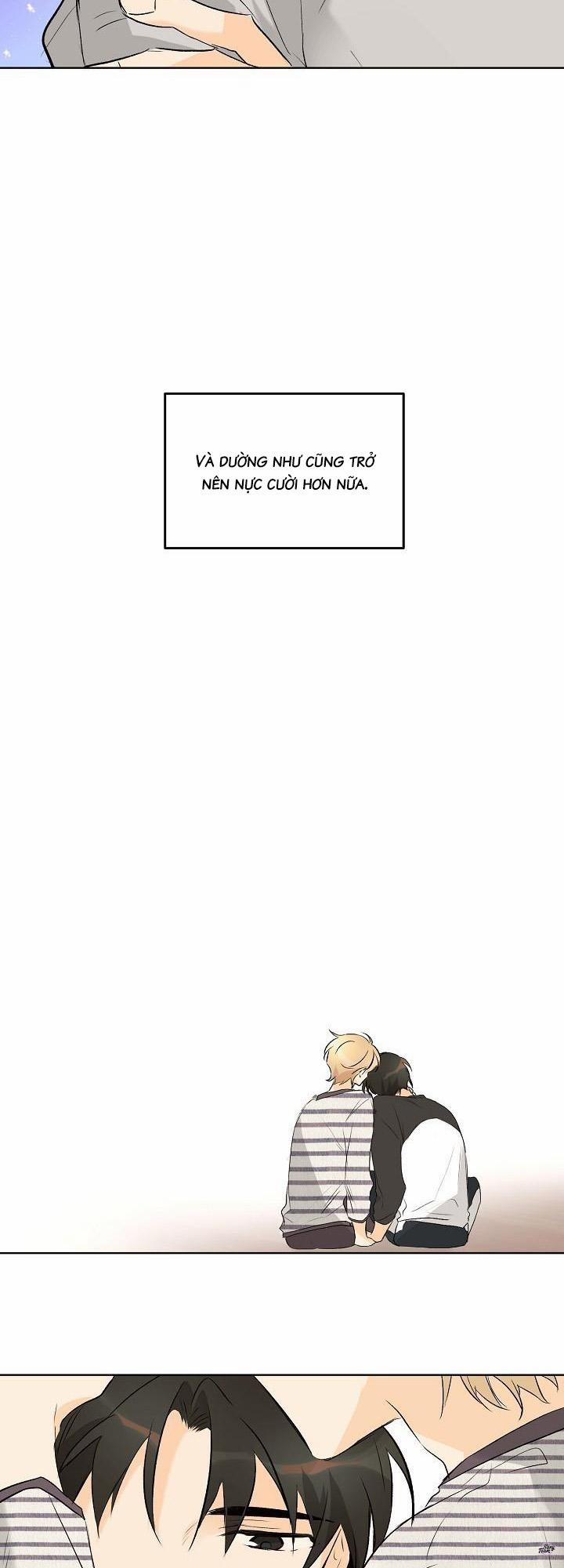 Rồi Anh Sẽ Yêu Em 42 trang 3