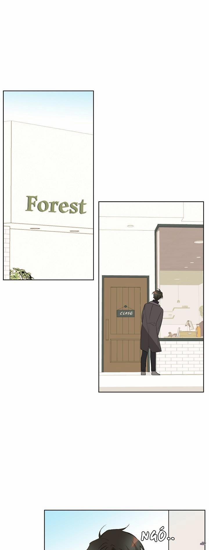 Rồi Anh Sẽ Yêu Em 42 trang 5