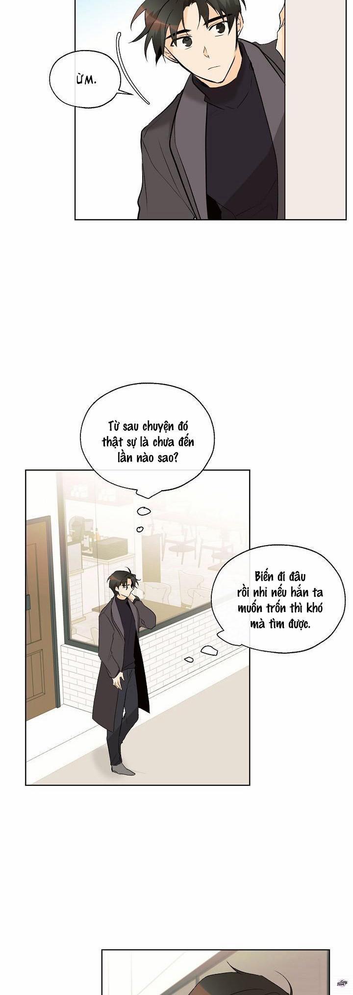 Rồi Anh Sẽ Yêu Em 42 trang 6