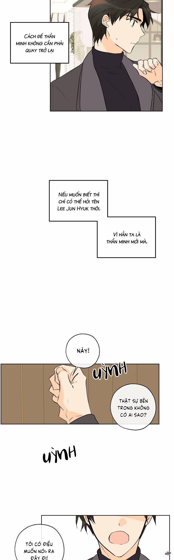 Rồi Anh Sẽ Yêu Em 42 trang 7