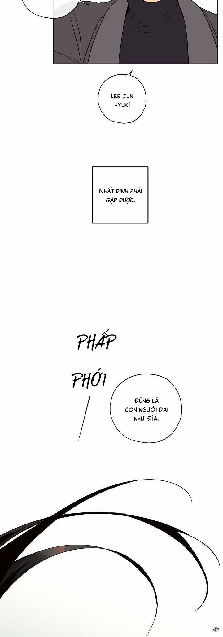 Rồi Anh Sẽ Yêu Em 42 trang 8