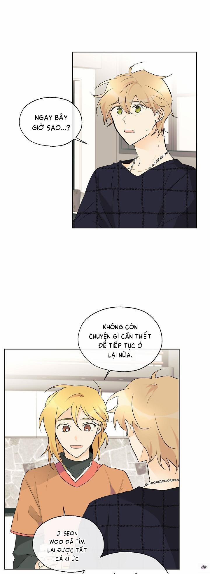 Rồi Anh Sẽ Yêu Em 43 trang 0