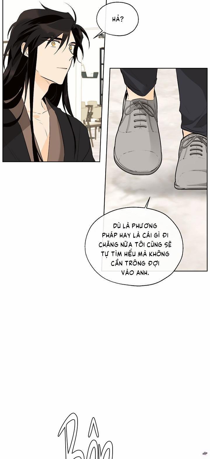 Rồi Anh Sẽ Yêu Em 43 trang 10