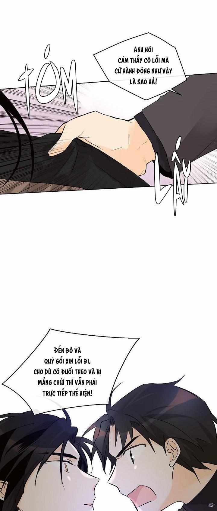 Rồi Anh Sẽ Yêu Em 43 trang 13