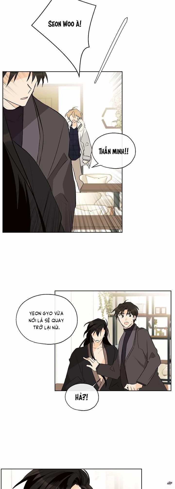 Rồi Anh Sẽ Yêu Em 43 trang 15