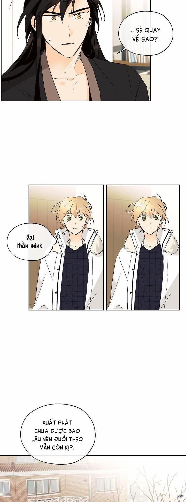 Rồi Anh Sẽ Yêu Em 43 trang 16