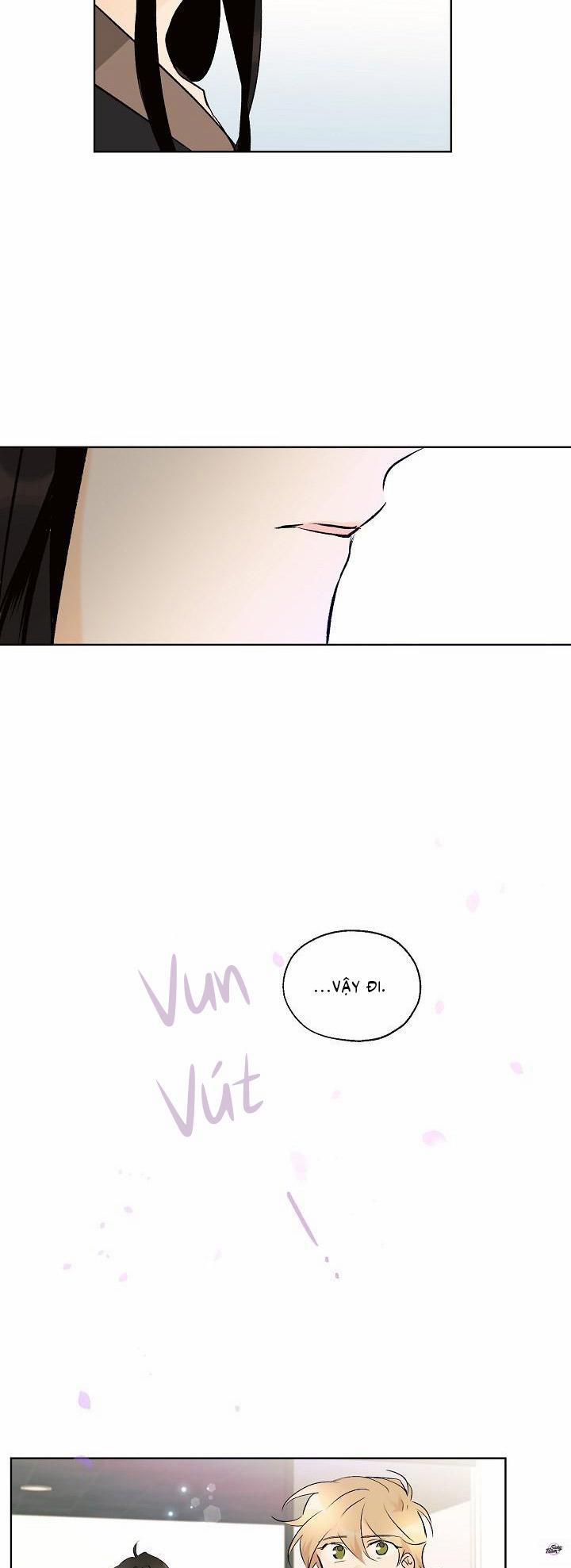 Rồi Anh Sẽ Yêu Em 43 trang 18