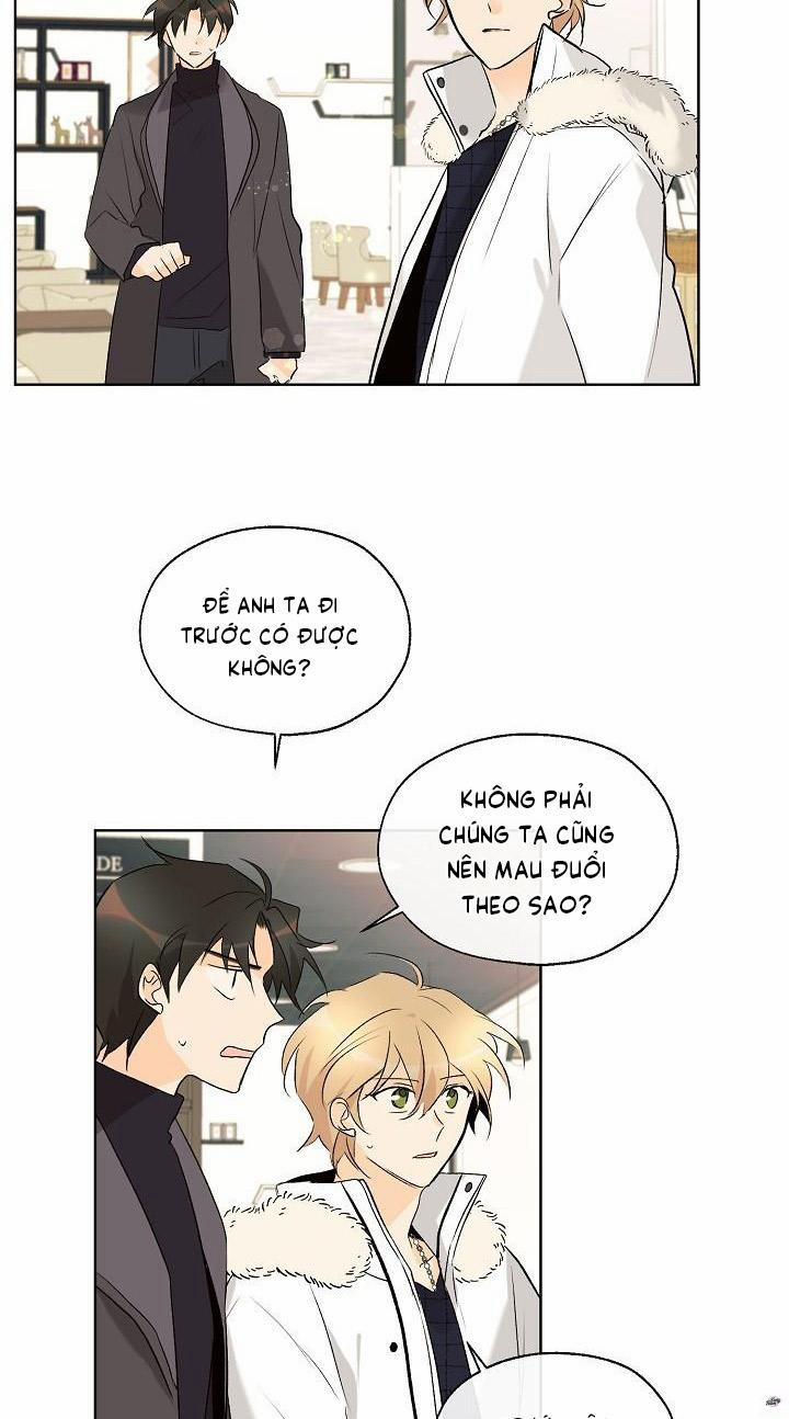 Rồi Anh Sẽ Yêu Em 43 trang 19