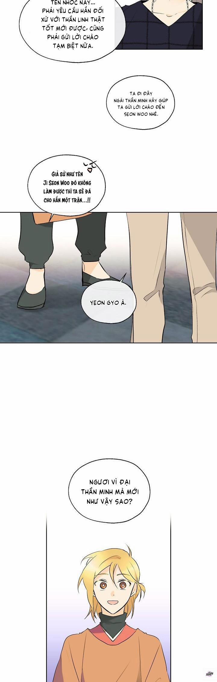 Rồi Anh Sẽ Yêu Em 43 trang 2