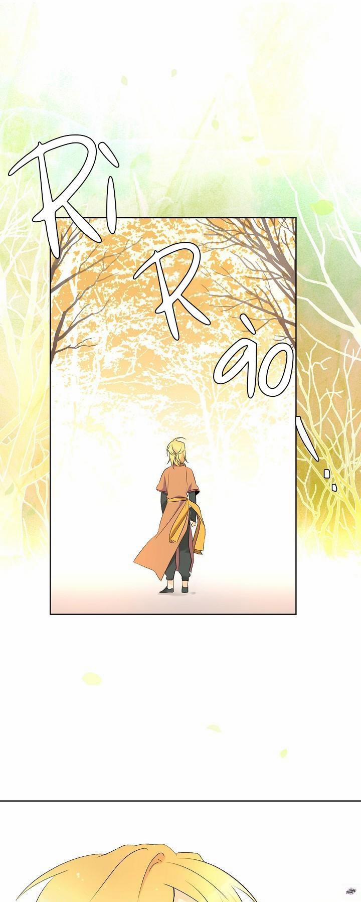 Rồi Anh Sẽ Yêu Em 43 trang 21