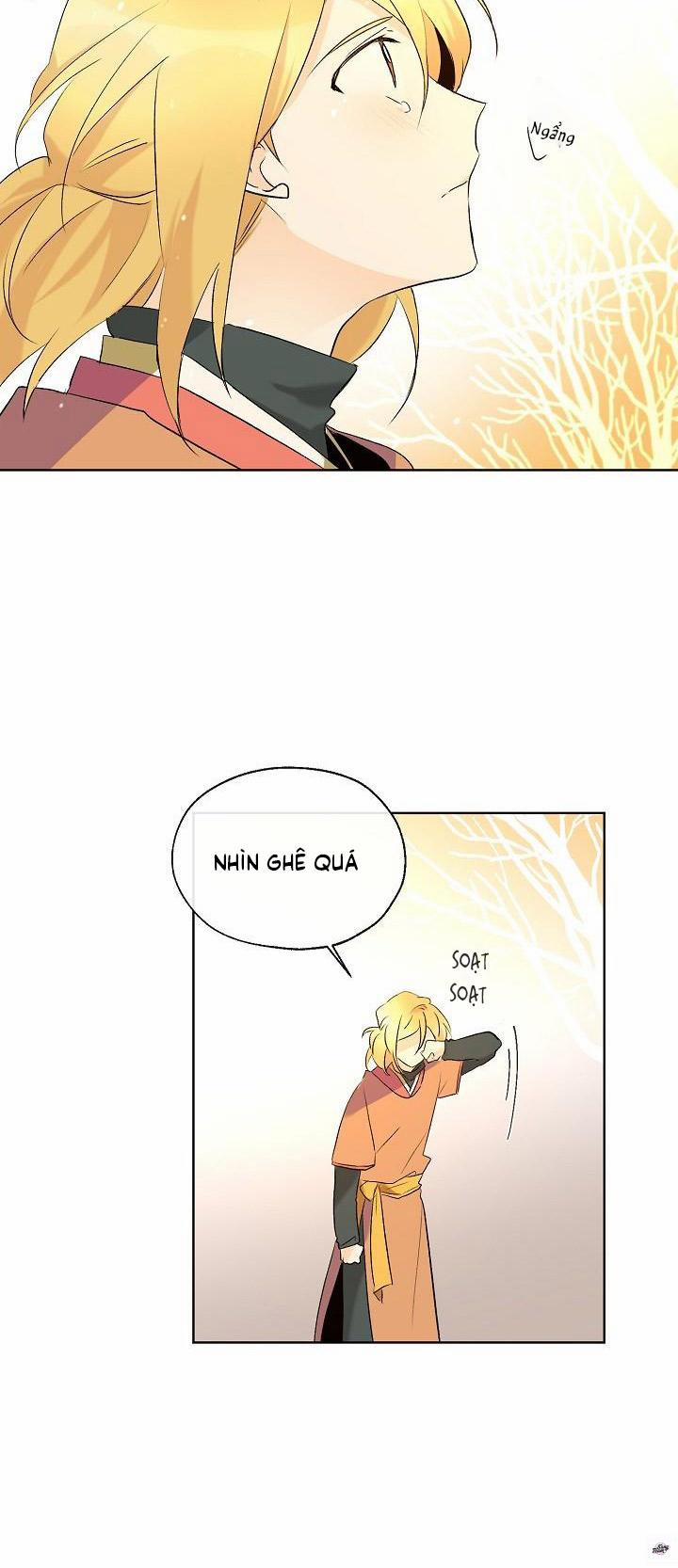 Rồi Anh Sẽ Yêu Em 43 trang 22