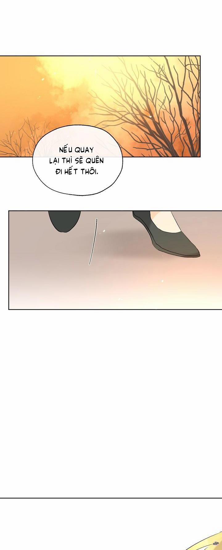 Rồi Anh Sẽ Yêu Em 43 trang 23