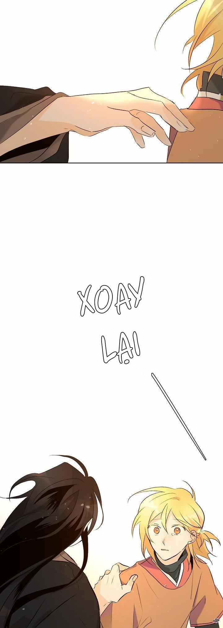 Rồi Anh Sẽ Yêu Em 43 trang 24