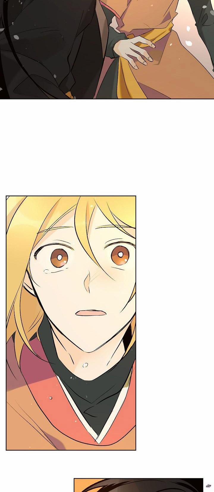 Rồi Anh Sẽ Yêu Em 43 trang 25