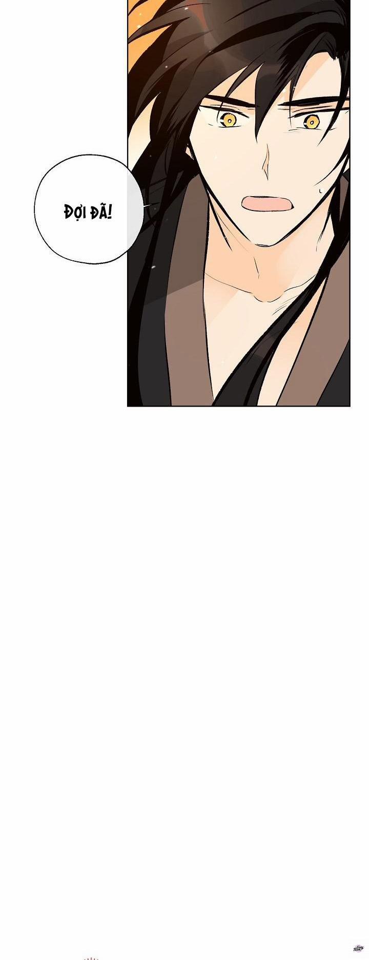 Rồi Anh Sẽ Yêu Em 43 trang 26