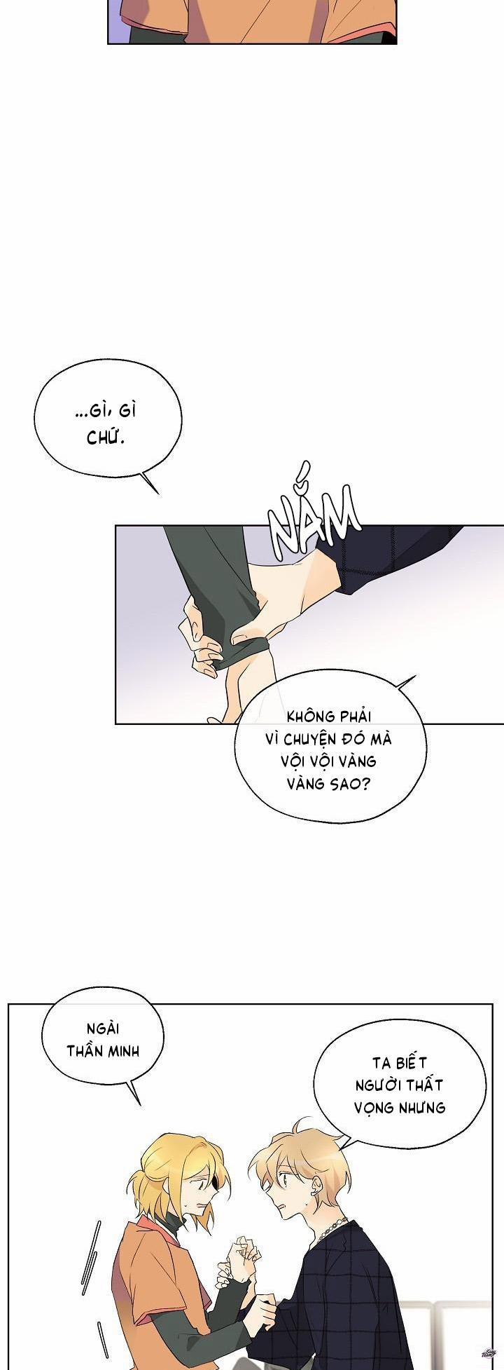 Rồi Anh Sẽ Yêu Em 43 trang 3