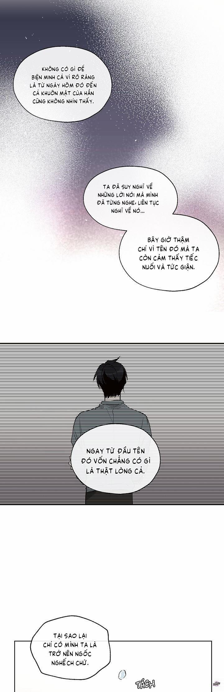 Rồi Anh Sẽ Yêu Em 43 trang 5