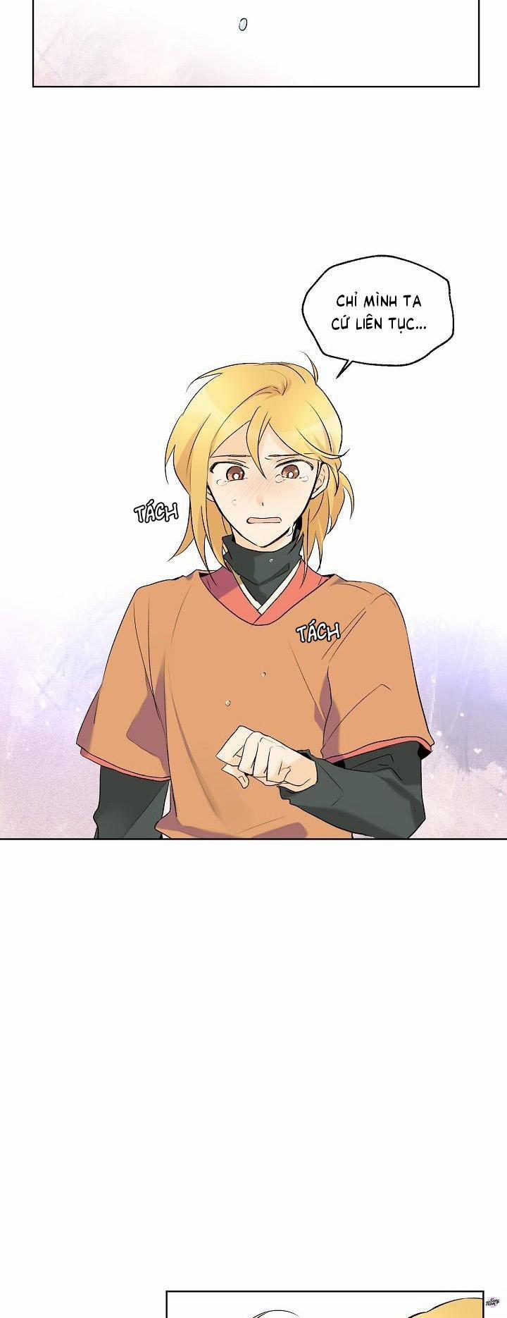 Rồi Anh Sẽ Yêu Em 43 trang 6