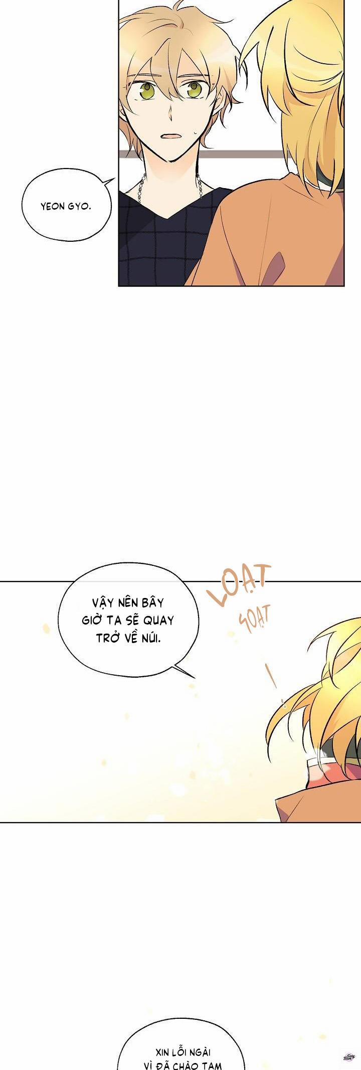 Rồi Anh Sẽ Yêu Em 43 trang 7