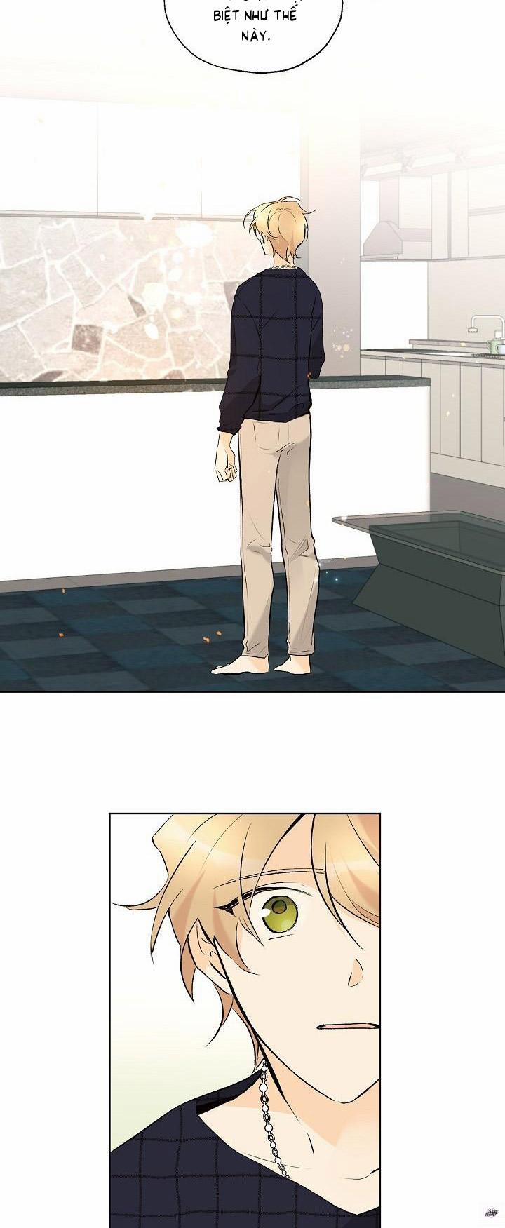 Rồi Anh Sẽ Yêu Em 43 trang 8