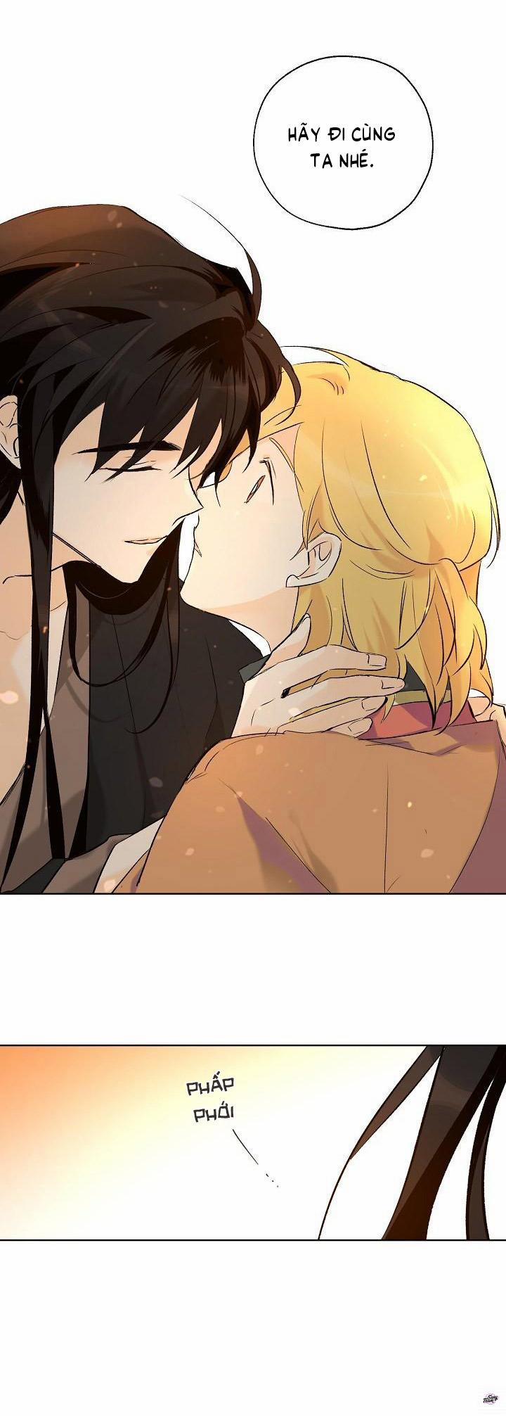 Rồi Anh Sẽ Yêu Em 44 trang 10