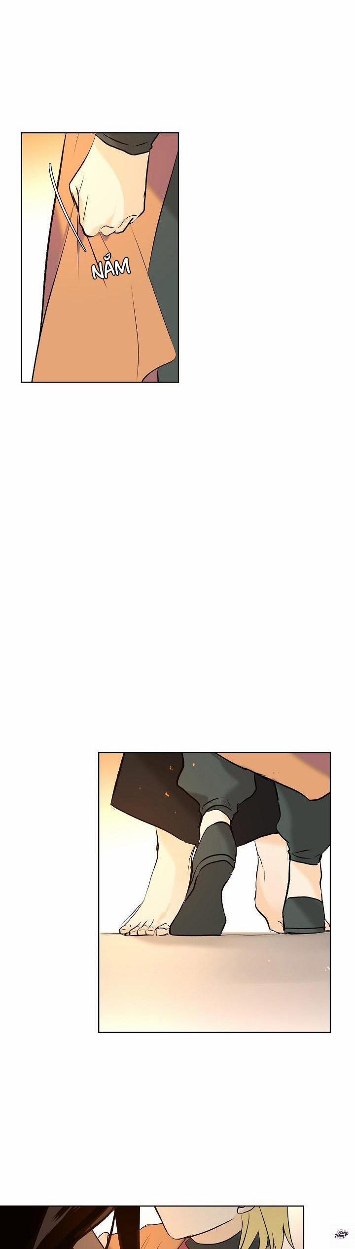 Rồi Anh Sẽ Yêu Em 44 trang 11