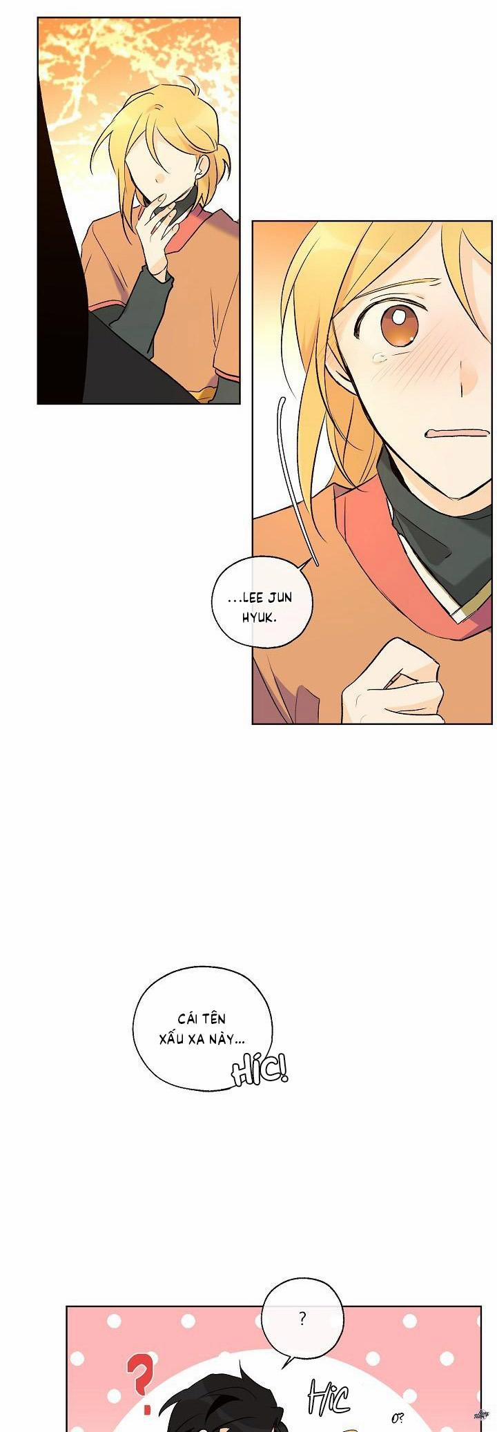 Rồi Anh Sẽ Yêu Em 44 trang 13