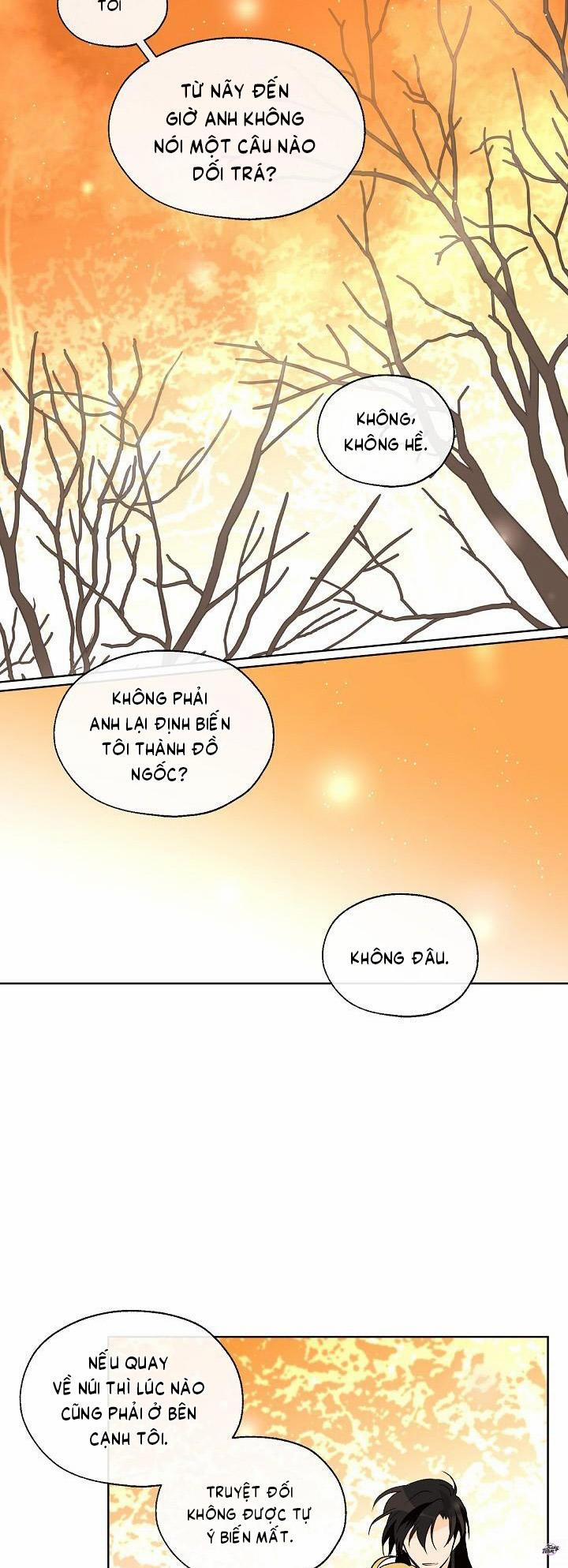 Rồi Anh Sẽ Yêu Em 44 trang 16