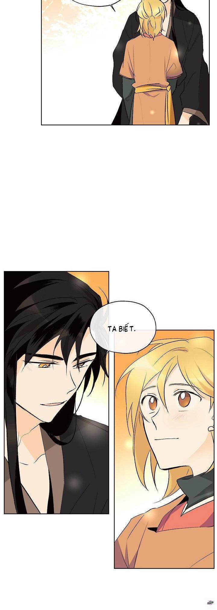 Rồi Anh Sẽ Yêu Em 44 trang 17