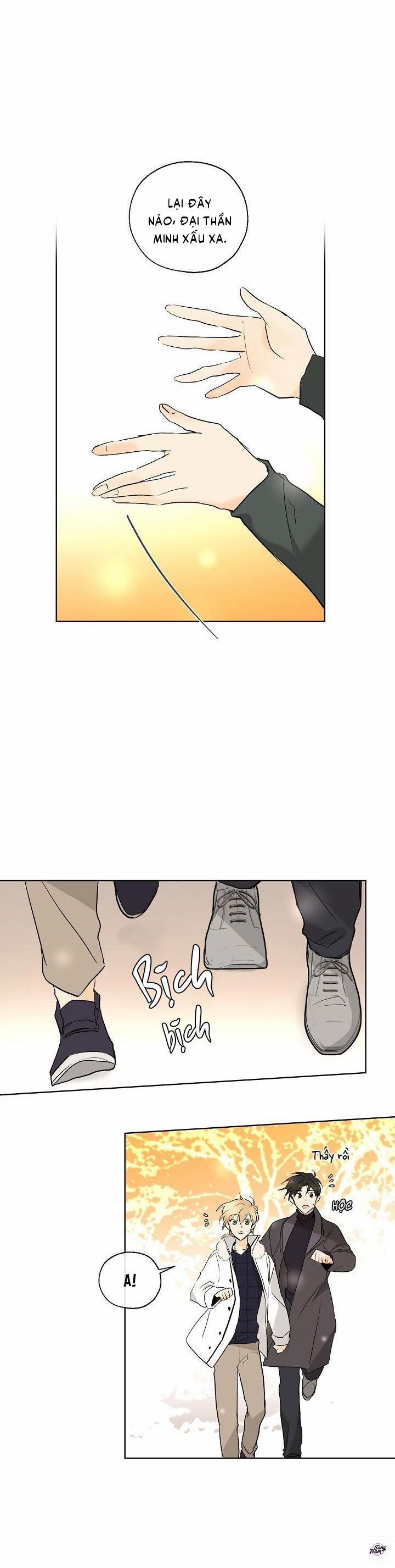 Rồi Anh Sẽ Yêu Em 44 trang 18