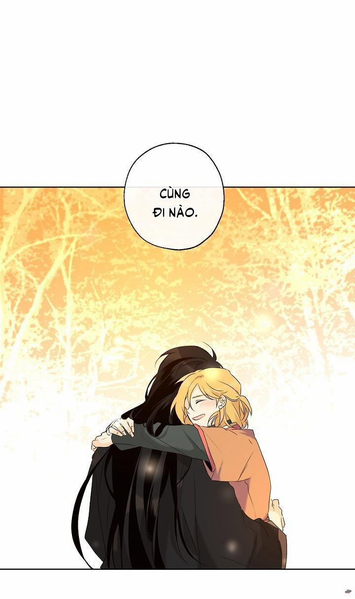 Rồi Anh Sẽ Yêu Em 44 trang 19