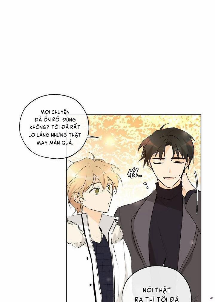 Rồi Anh Sẽ Yêu Em 44 trang 20