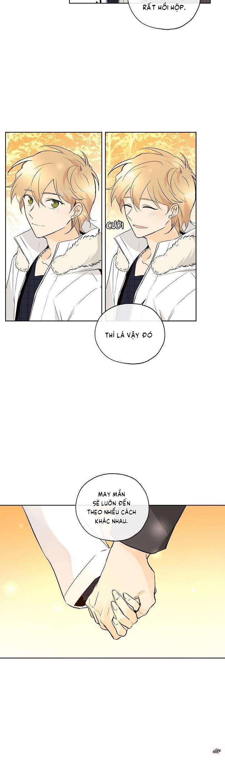 Rồi Anh Sẽ Yêu Em 44 trang 21