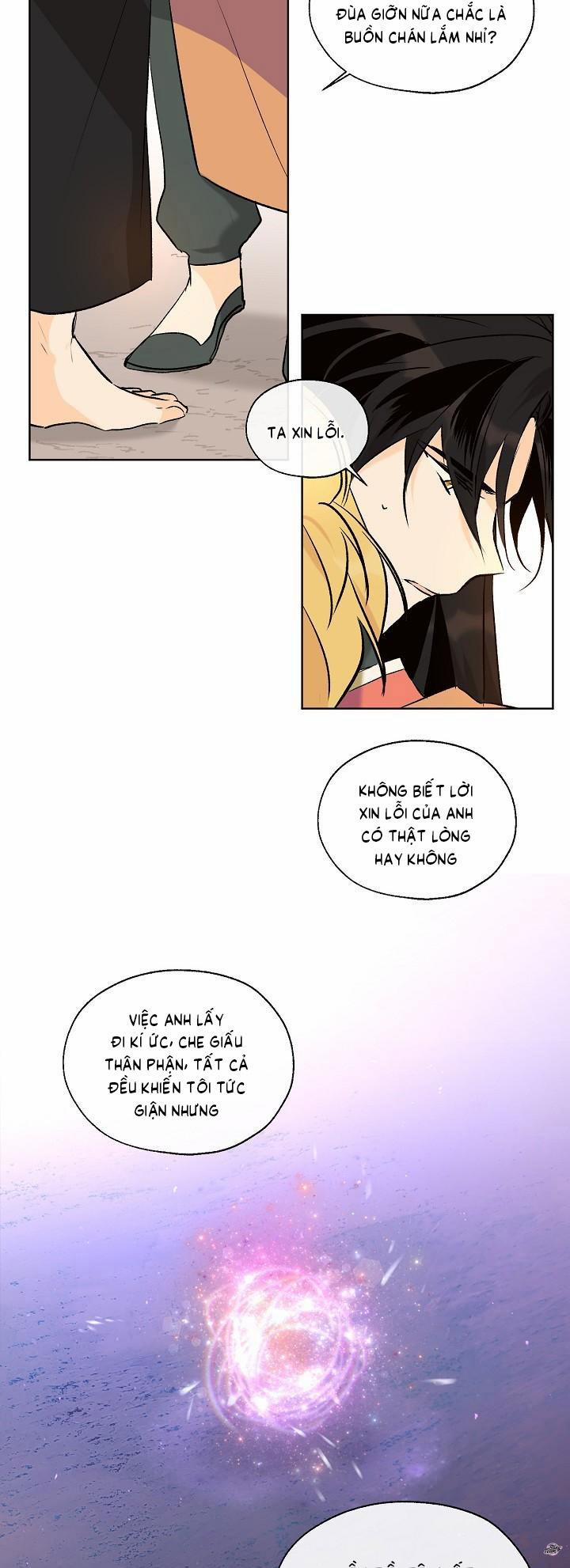 Rồi Anh Sẽ Yêu Em 44 trang 4