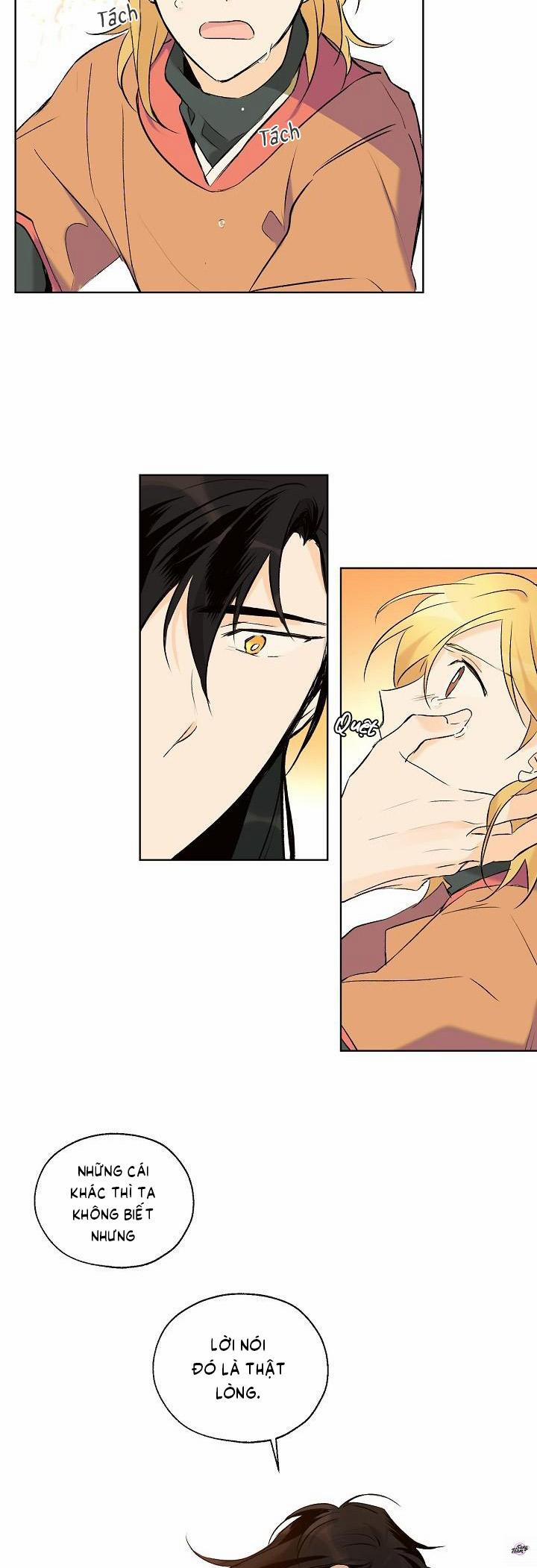 Rồi Anh Sẽ Yêu Em 44 trang 6