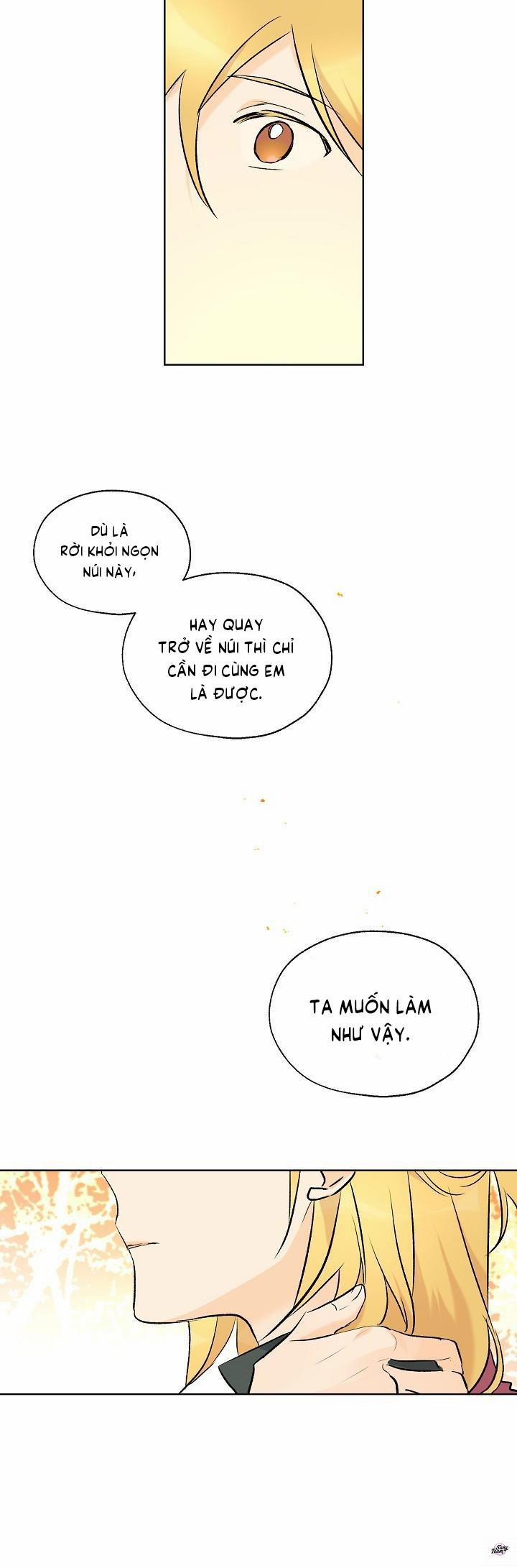 Rồi Anh Sẽ Yêu Em 44 trang 9