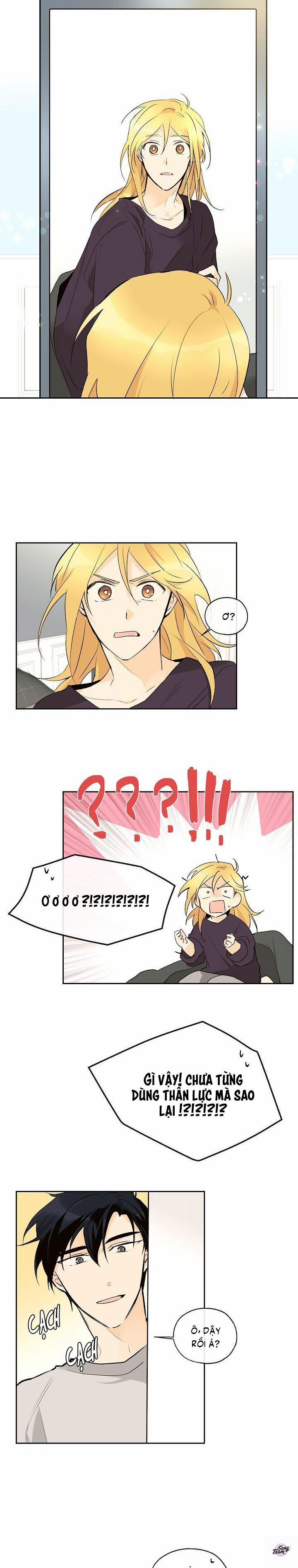 Rồi Anh Sẽ Yêu Em 45 trang 1