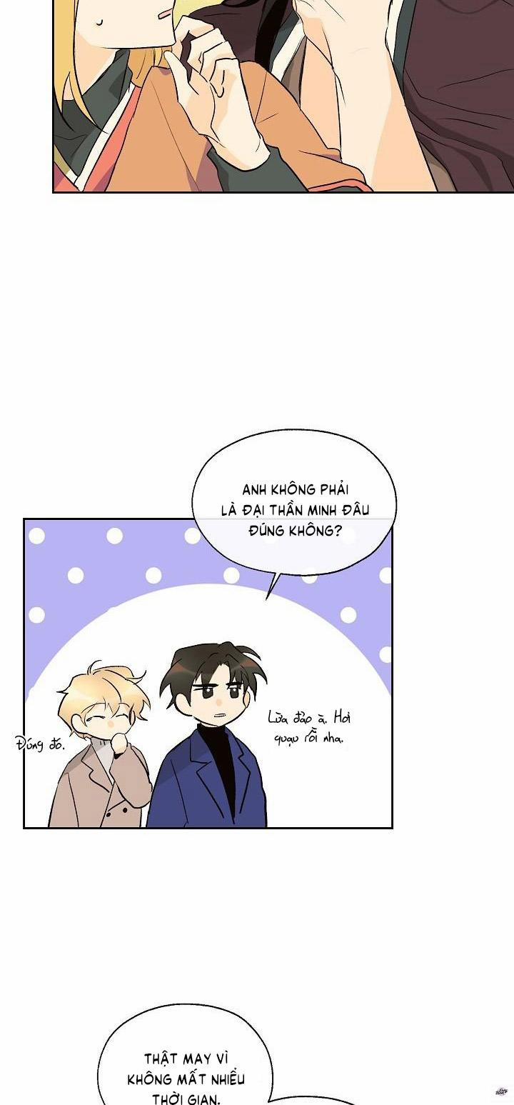 Rồi Anh Sẽ Yêu Em 45 trang 12