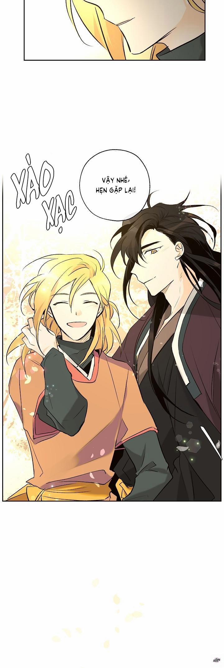 Rồi Anh Sẽ Yêu Em 45 trang 14